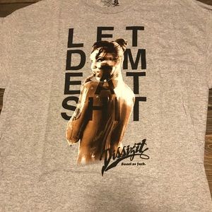 Dissizit T-Shirt